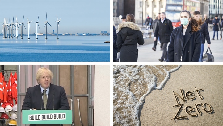 We summarise the best-read and most important stories of 2020